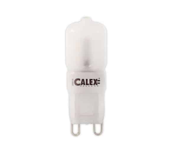 Calex LED Stiftpære - G9 2.5W