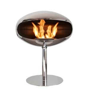 Cocoon Fires Pedestal – Blank – Blank Fod