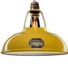 Coolicon Lampe - Original 1933 - Deep Yellow - Small