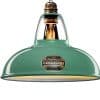 Coolicon Lampe - Original 1933 - Fresh Teal - Large