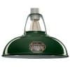 Coolicon Lampe - Original 1933 - Green - Small