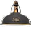 Coolicon Lampe - Original 1933 - Grey - Small