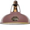 Coolicon Lampe - Original 1933 - Powder Pink - Large