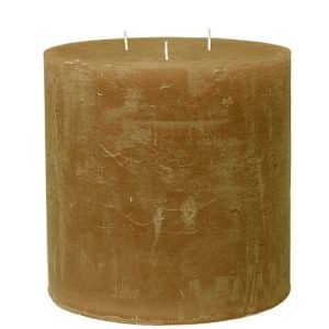 Cozy Living Amber bloklys – 15×15 – 125t