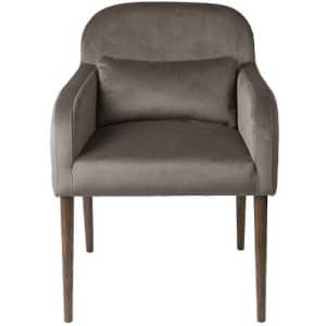 Cozy Living Gotland armstol – taupe