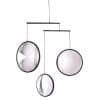 DCW Editions Focus x3 lampe - sort