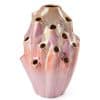 Eden Outcast Lava vase - rose - large