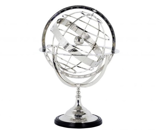 Eichholtz Globe - 29 cm