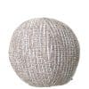 Eichholtz Palla Ball pude - Mademoiselle beige - small