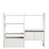 Flexa Shelfie Combi 3