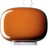 Foscarini Chouchin 1 Orange LED