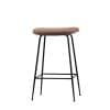 Gubi Beetle Counter Stool - Barstol - Højde 65cm