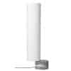 Gubi Unbound Gulvlampe - H120cm - White