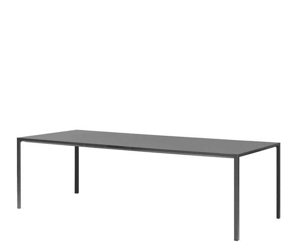 HAY New Order Table - 200x150 cm