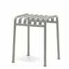 HAY Palissade Stool - Sky Grey