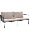 HOUE Avon Lounge Sofa - Alpine Ash