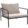 HOUE Avon Lounge chair - Alpine Ash