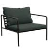 HOUE Avon Lounge chair - Alpine Green