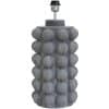 Hallbergs Bubbles lampe - concrete - 49