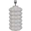 Hallbergs Bubbles lampe - white - 49