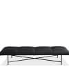 Handvark Daybed - Black