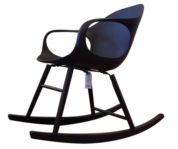 Kristalia Elephant Rocking Chair