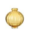 Louise Roe Balloon vase - 01 - Amber