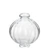 Louise Roe Balloon vase - 01 - Clear