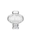 Louise Roe Balloon vase - 02- Clear