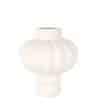 Louise Roe Balloon vase - 03 - Raw White