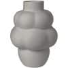 Louise Roe Balloon vase - 04 - Sanded Grey
