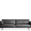 Montis Otis Sofa - 4pers. - Country Læder