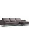 Musa Alison Sofa Med Chaiselounge