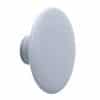 Muuto The Dots Ceramic Light Blue - Small