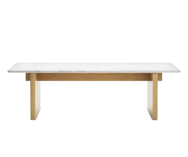 Norman Copenhagen Solid Cofee Table - Sofabord