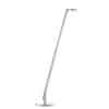 Rotaliana String F1 Standerlampe - Silver