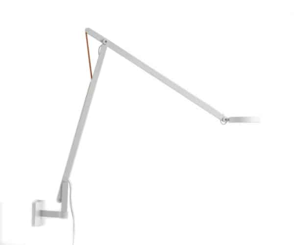 Rotaliana String W1 Væglampe - Hvid
