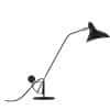 Schottlander Mantis BS3 Bordlampe - Sort