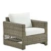 Sika Design Carrie Exterior Loung Stol