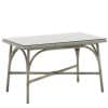 Sika Design Victoria Coffee Table Med Glasplade