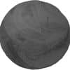Specktrum Adalyn tæppe - 200 - dark grey