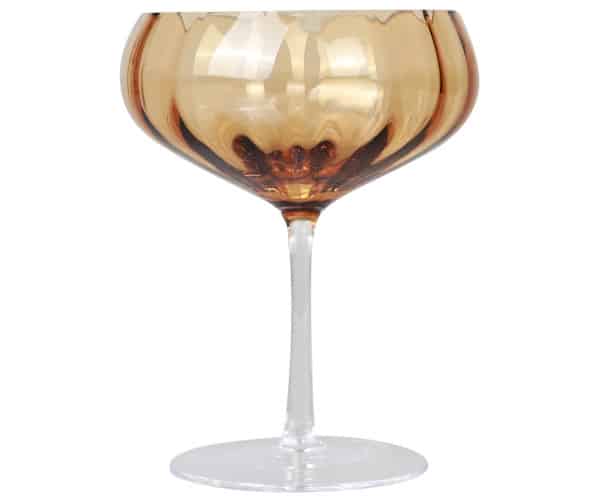 Specktrum Meadow Cocktail glas - amber