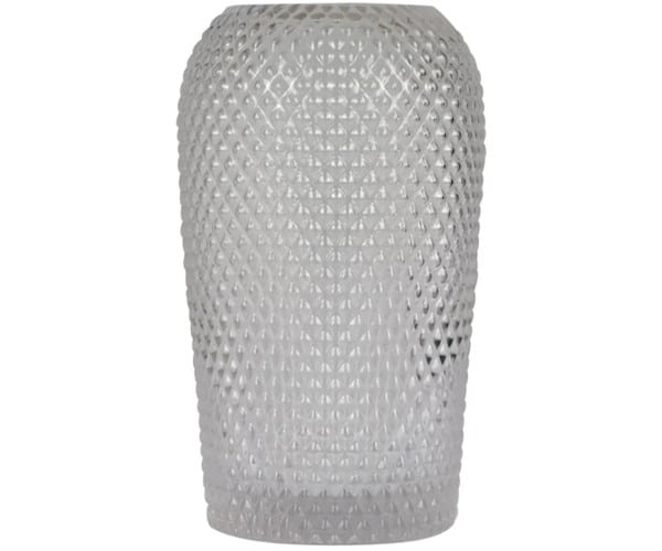 Specktrum Silo vase - large - clear