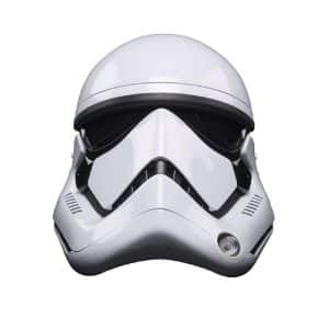 Star Wars Stormtrooper Electronic Helmet