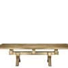 Tom Dixon Mass Dining Table