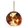 Tom Dixon Melt Mini LED - Gold