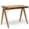 We Do Wood Field Desk