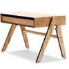 We Do Wood Geo´s Table