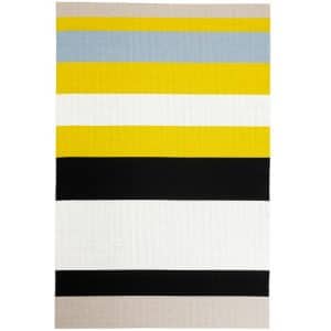 Woodnotes Avenue 170×240 Stone-Yellow