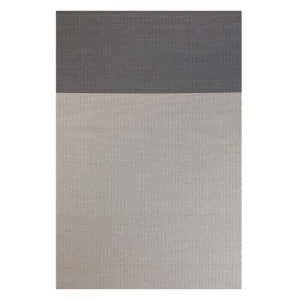 Woodnotes Beach tæppe 200×300 – Light Grey-Graphite